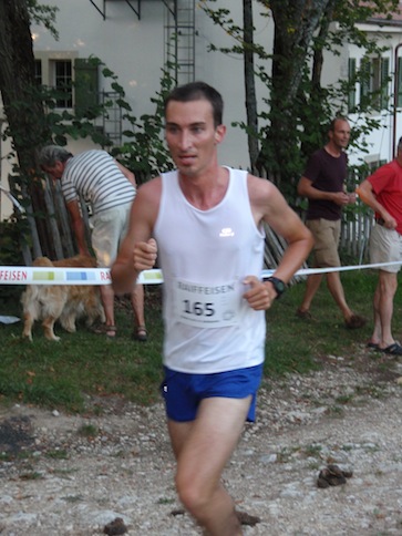 Animation de Jeunesse | Course de la Solidarité 2011